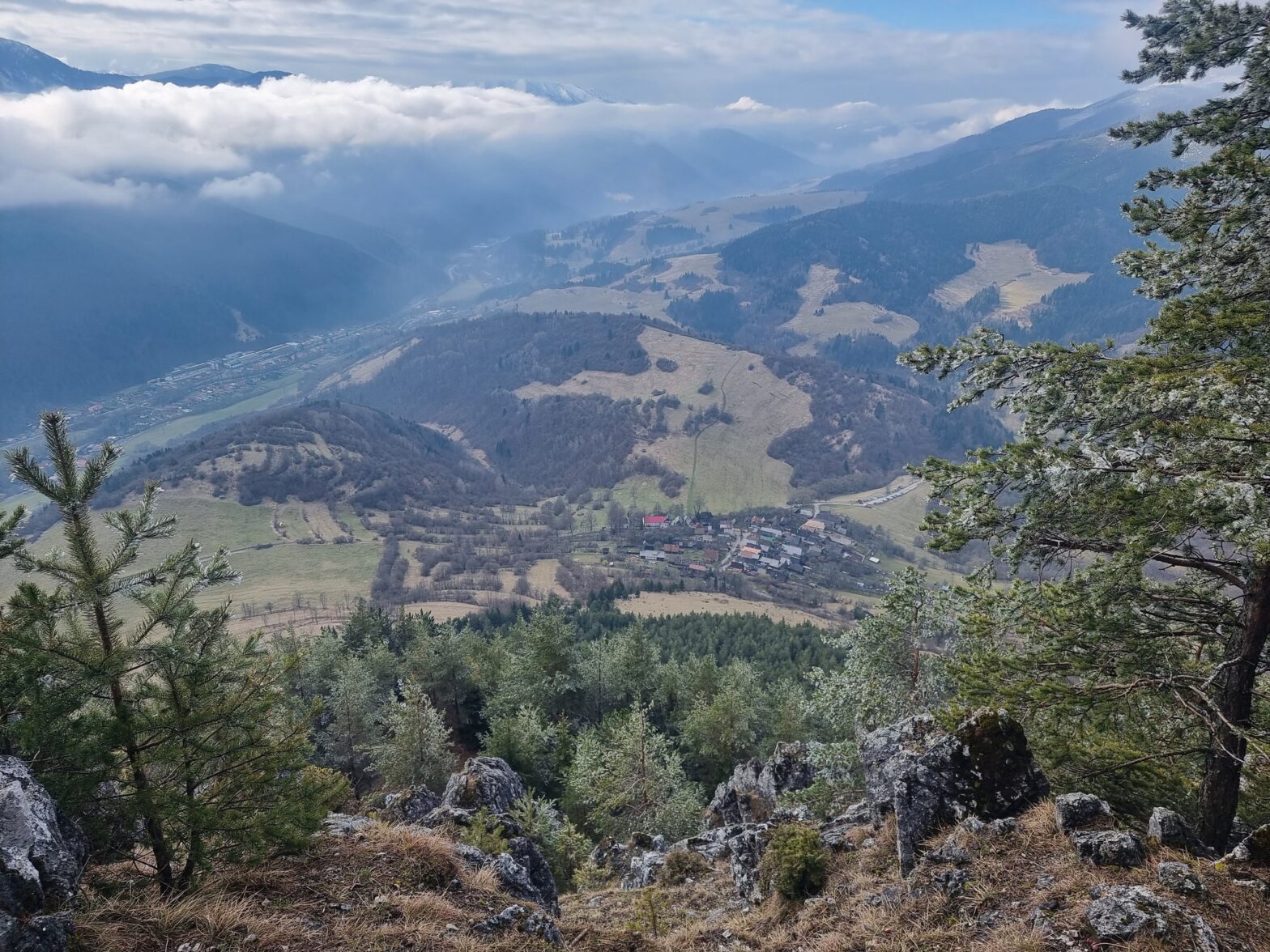 Na Veľkonočnú nedeľu turisti budú atakovať Sidorovo