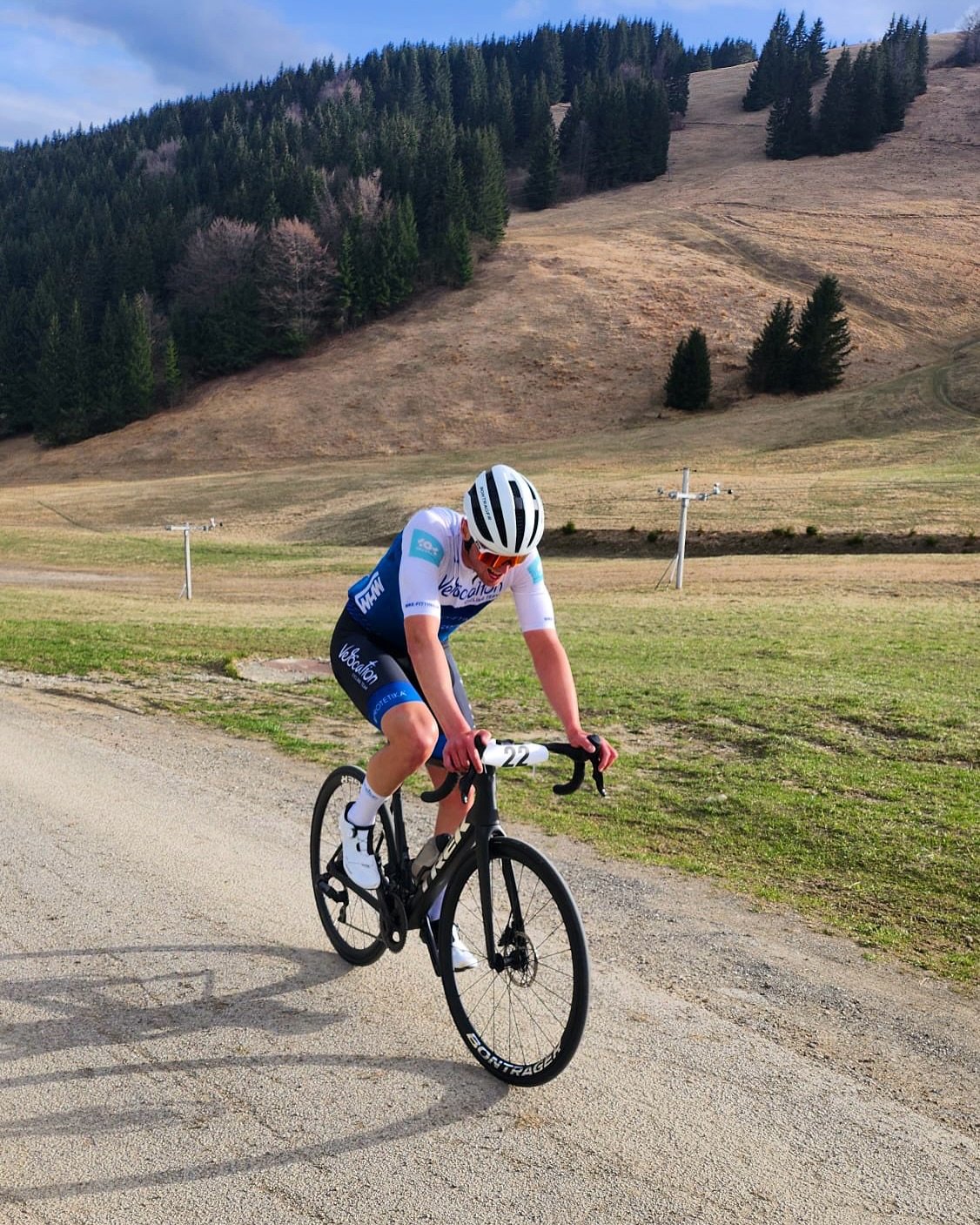 Malinô Brdo Trophy odštartovala