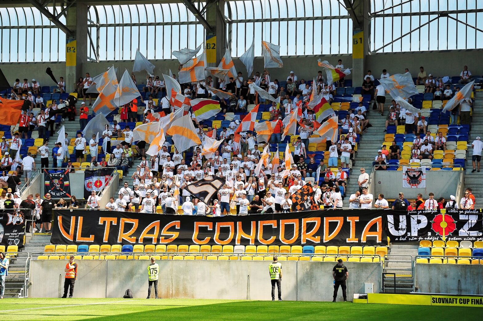 MFK mobilizuje divákov na rozhodujúci zápas