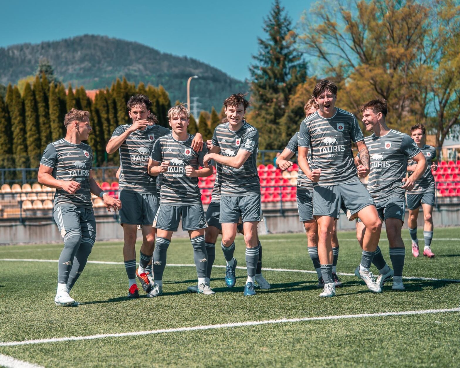 Plný bodový zisk MFK Ružomberok v doraste