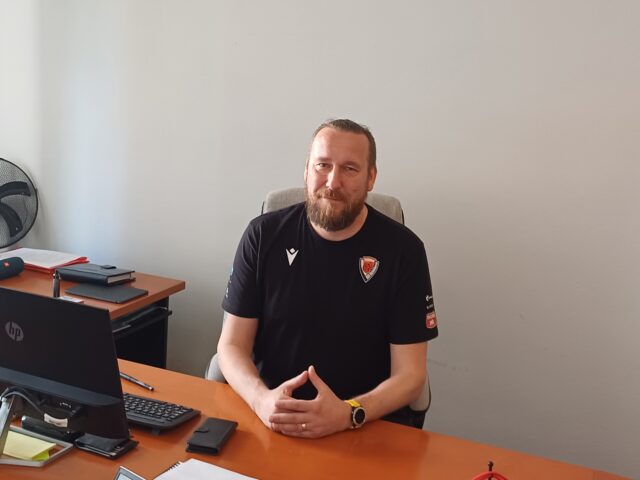 Už bez Jarošovej, Urbanovej a Putrovej