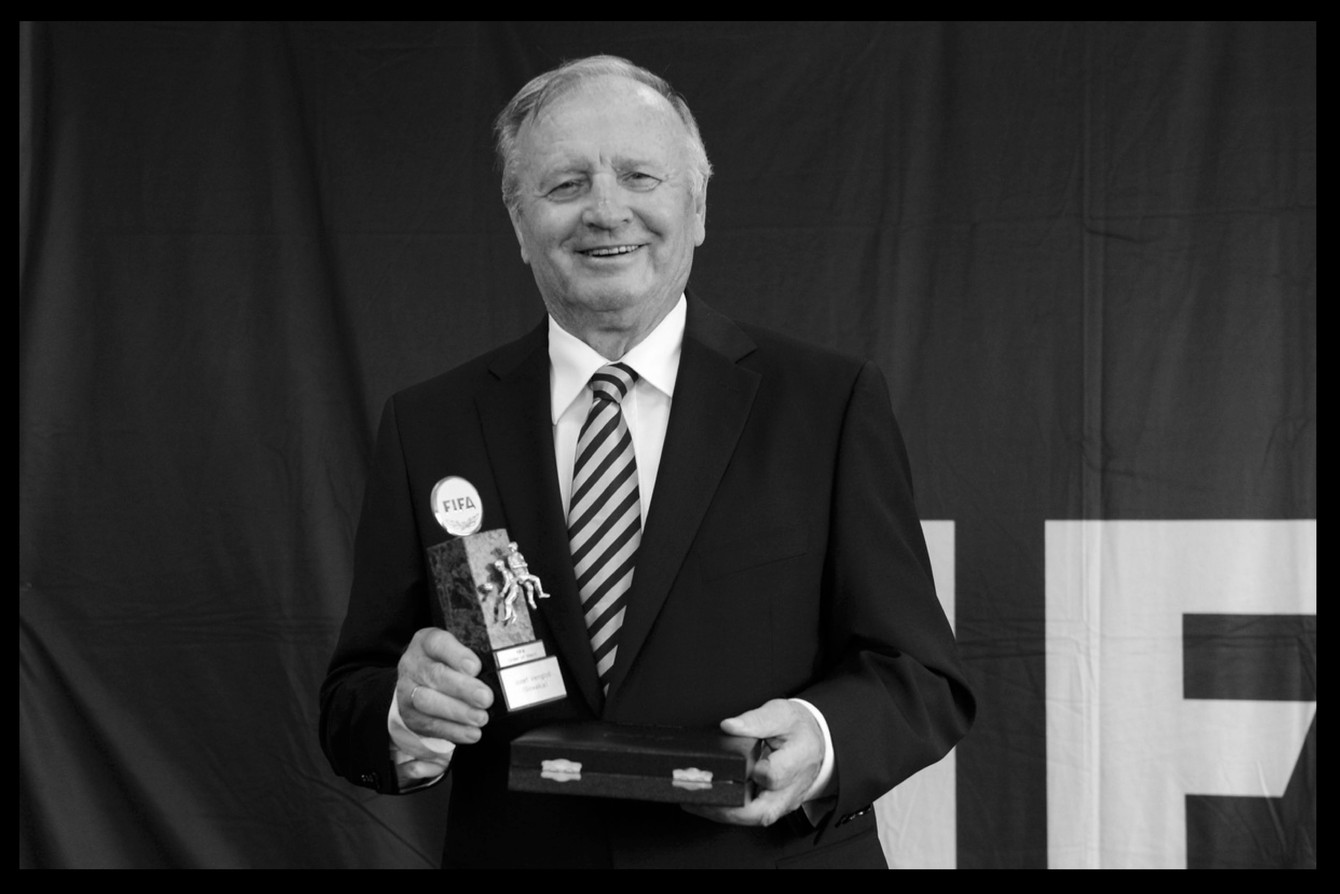 Kino Kultúra premietne film o futbalovom mágovi J. Venglošovi v jeho rodisku