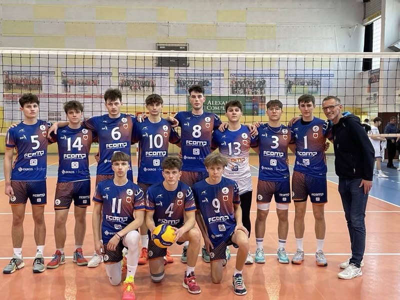 Juniorov VK One čaká republikový šampionát