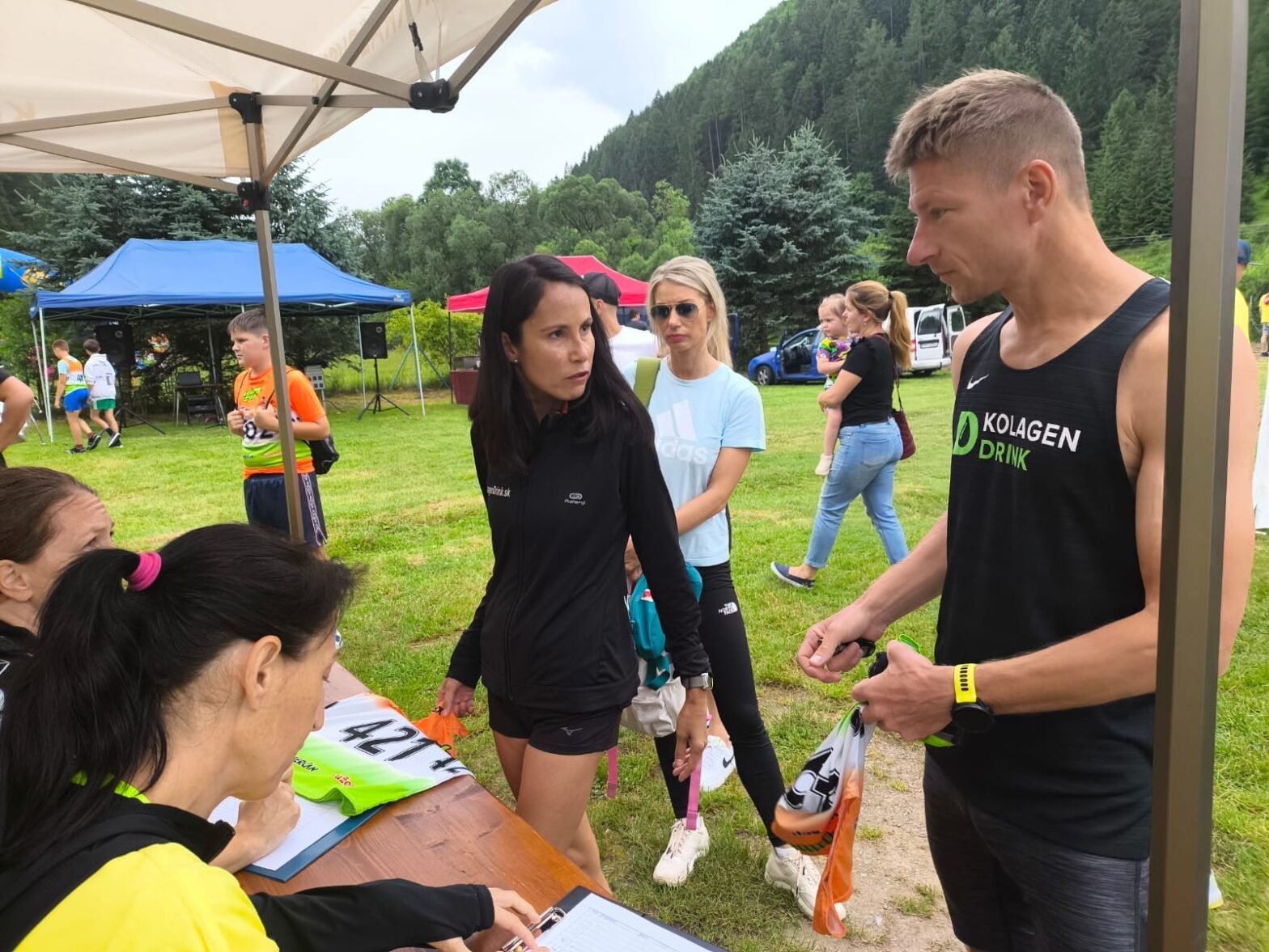 Pokračuje nová bežecká éra v Ludrovej