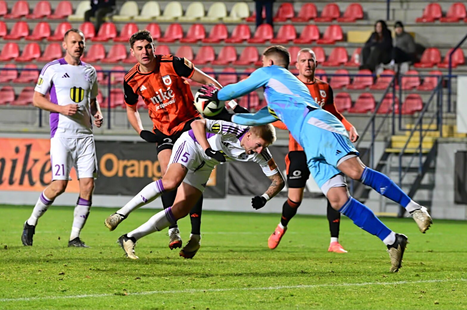 V novej sezóne (aj) bez Boďu a Božíka