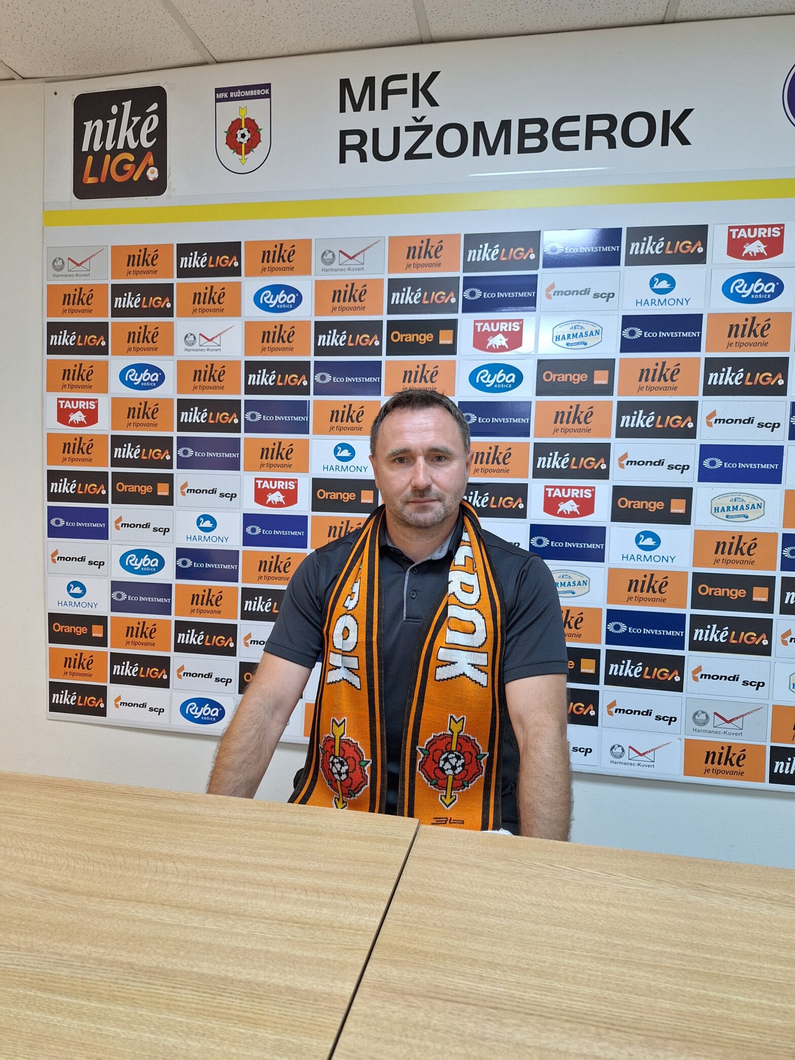 Pravou rukou Smetanu sa stal Bôžik