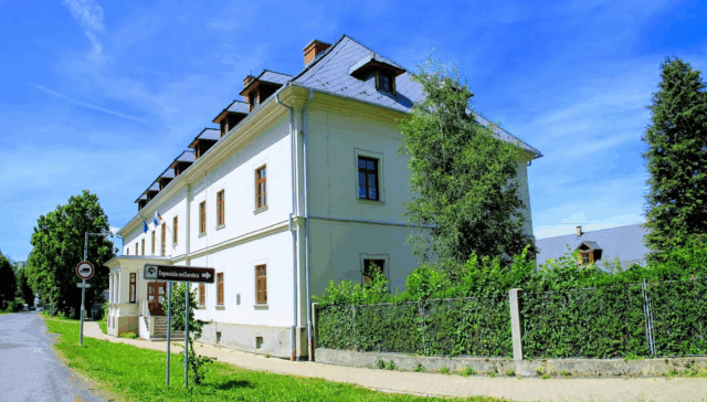 Novinka pod zastrešením Liptovského múzea