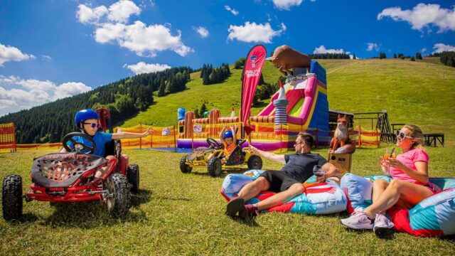 Liptov sa pripravuje na rozprávkový festival Za siedmimi horami