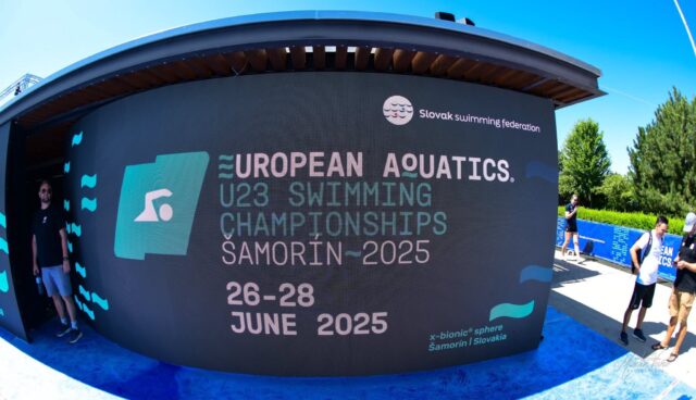 T. Tišťan na Európe jeden flek od medaily