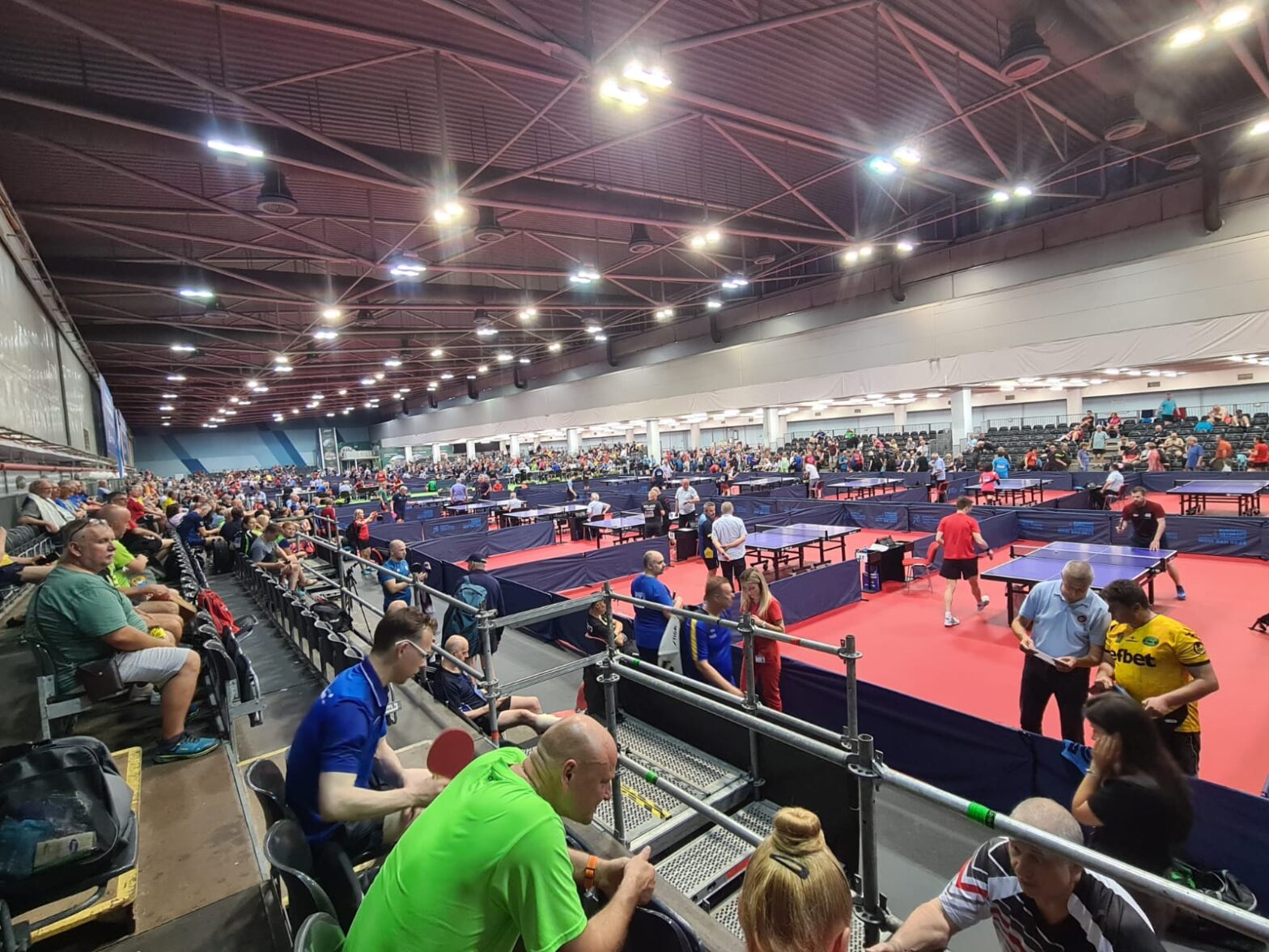 Hodor a Kováčik prešli na ME pavúkom až do osemfinále