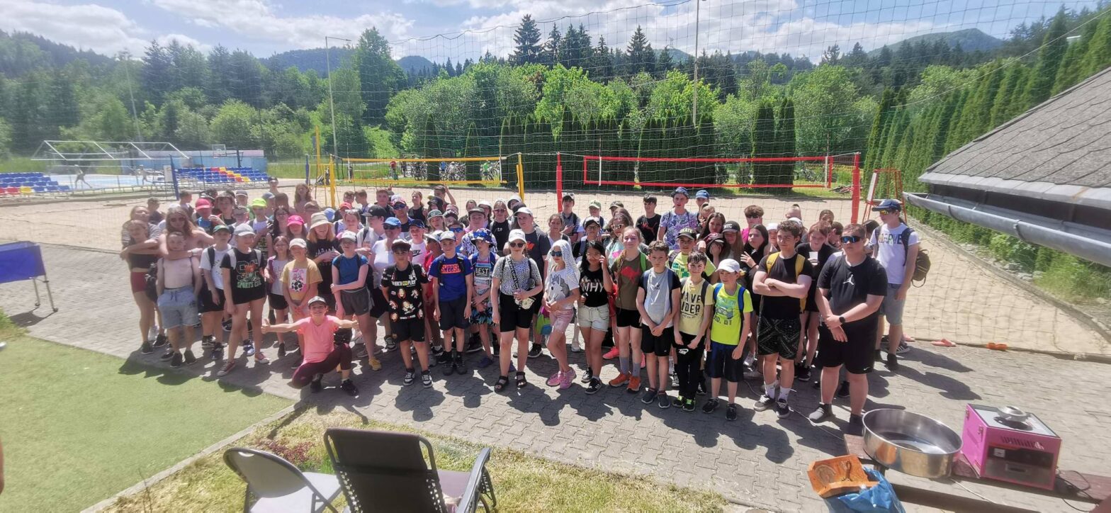 Z tréningového strediska na Klačne centrum talentovanej mládeže