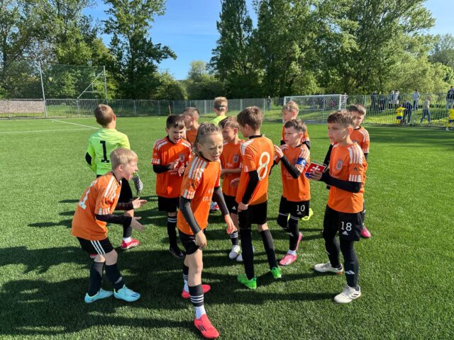 Budú viesť ružomberskú futbalovú mlaď