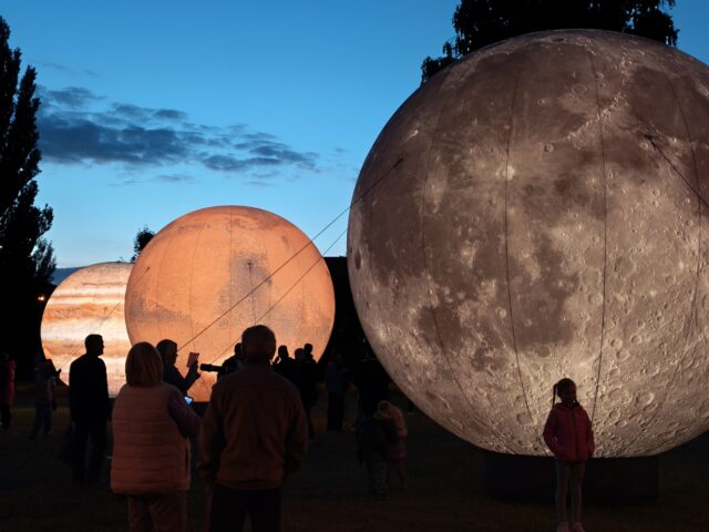 Letný slnovrat v Múzeu liptovskej dediny v Pribyline