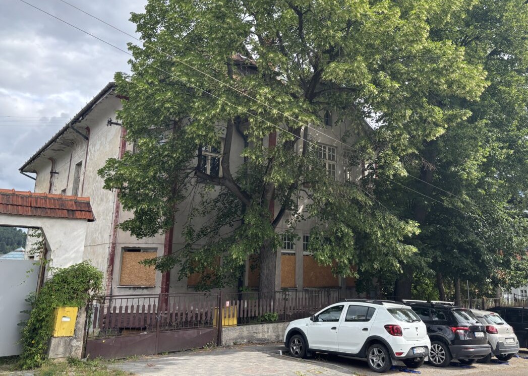 Mesto predstavilo ďalší plán rekonštrukcie Legerského vily
