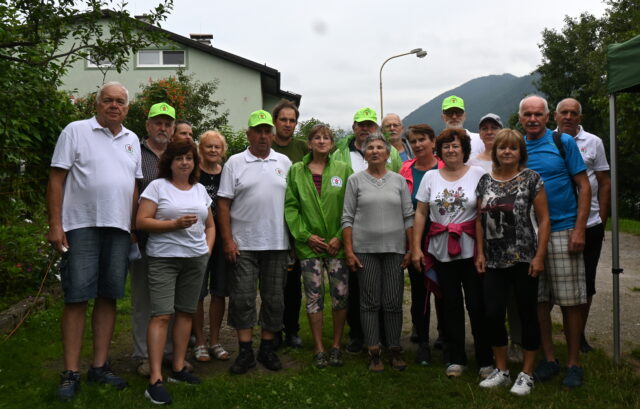 Dolnoliptovské stretnutie záhradkárov bolo v Ružomberku