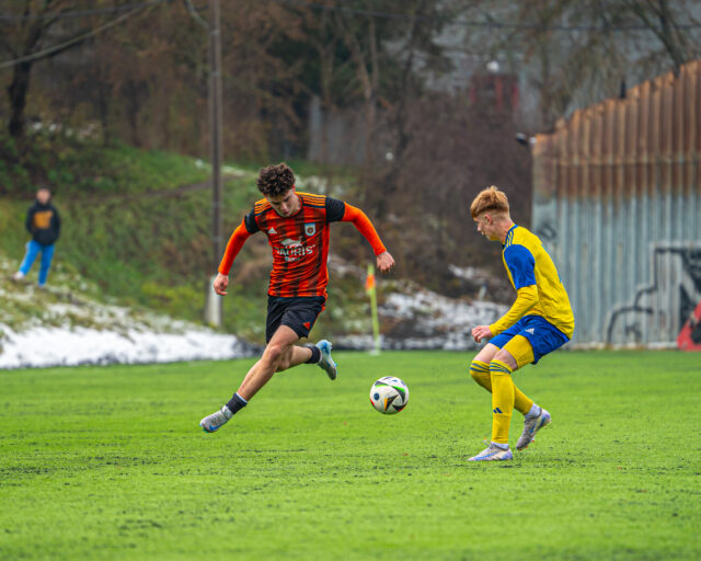 Nový kontrakt pre M. Bačíka