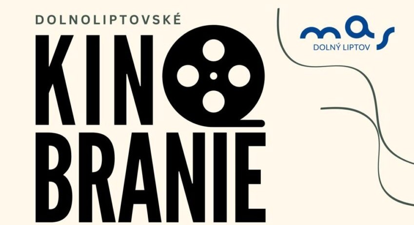 Dolnoliptovské Kinobranie 2025 – Letné filmové večery pod hviezdami