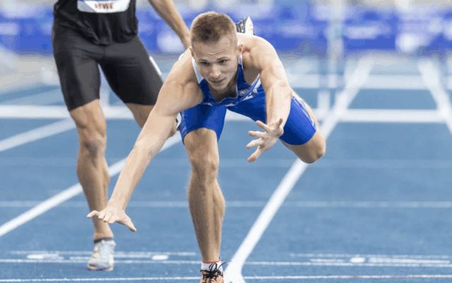 Bronz zo svetovej univerziády na Katolícku univerzitu