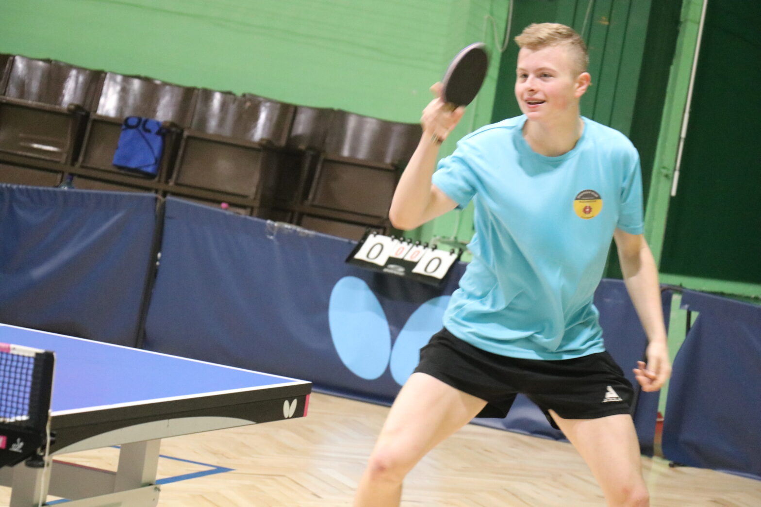 J. Holubčík o európskom šampionáte