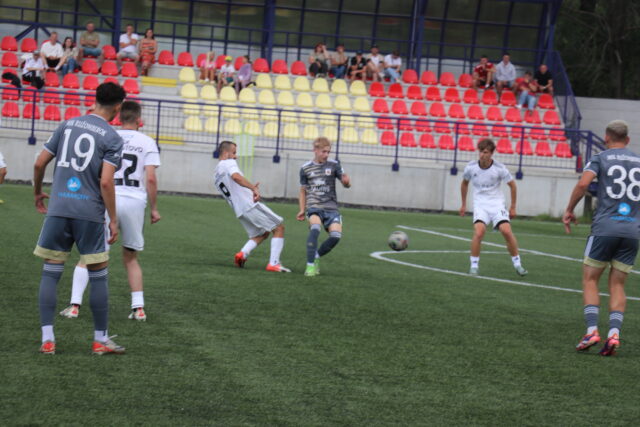 Ružomberčania na béčko budú chodiť v nedeľu doobeda