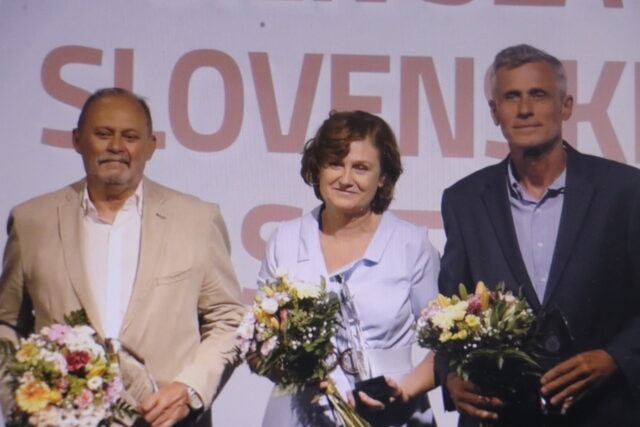 I. Bieliková vstúpila do Siene slávy