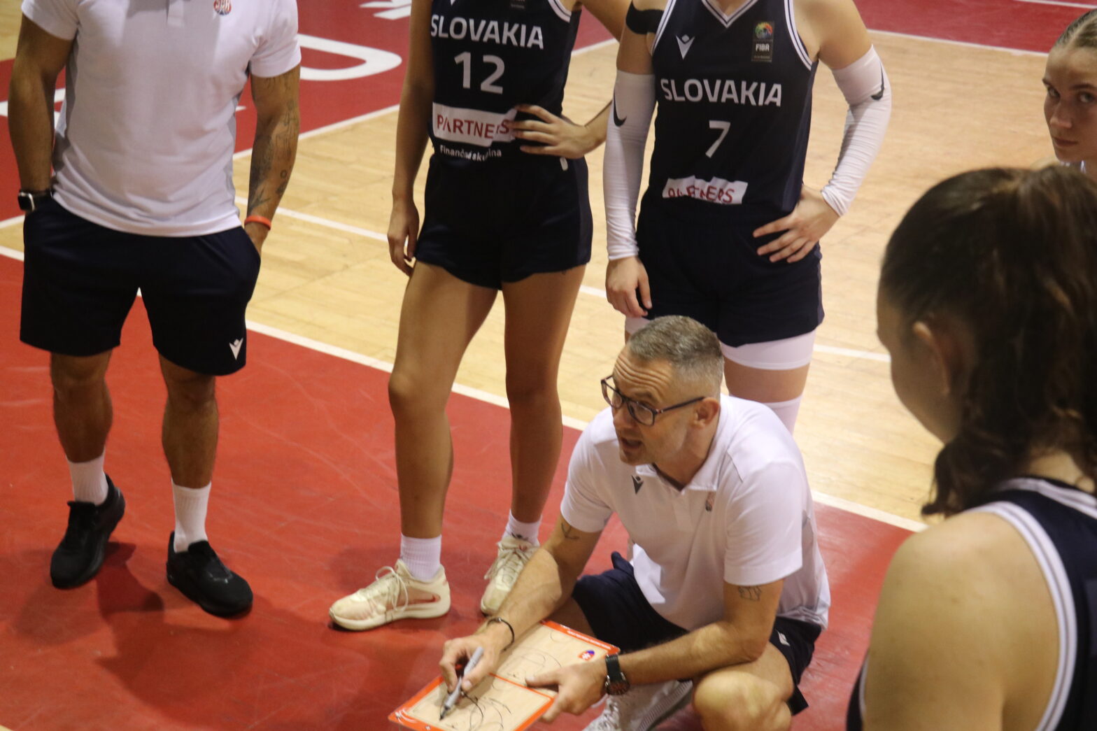 Od pondelka sa rozbehnú tréningy podkošovej Ruže