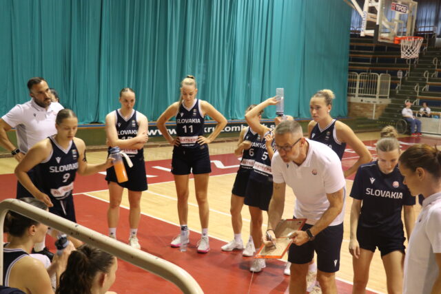 Dve víťazné generálky dvadsiatky v Koniarni pred Európou