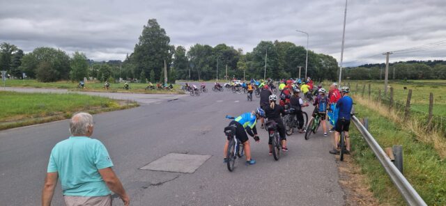 Ďalšie pokračovanie skvelej série Okolo Liptova