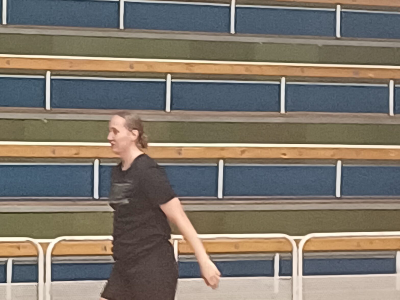S nároďákom U 20 fachčí aj M. Štefančová