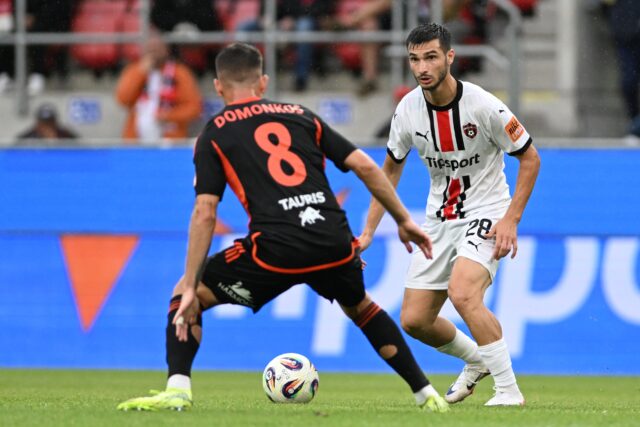 Brankár D. Ťapaj o príčinách výsledkového výbuchu v Trnave