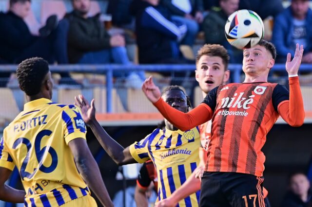 A. Tučný k dispozícii ešte (minimálne) dva roky