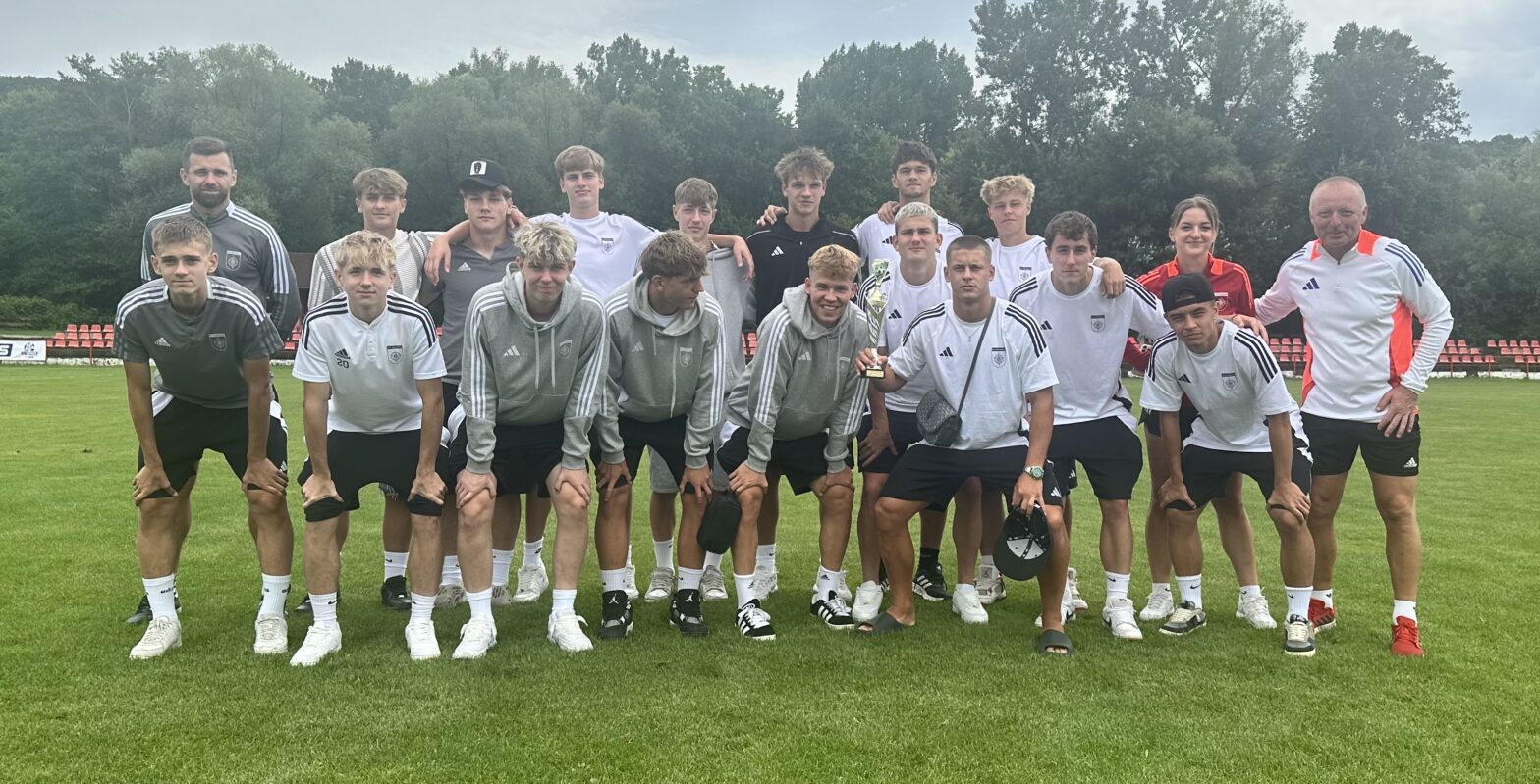 Na tradičnom podujatí bez prehry, no o gól druhí