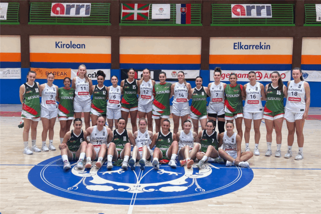 Zápasové generálky slovenskej dvadsiatky v Koniarni