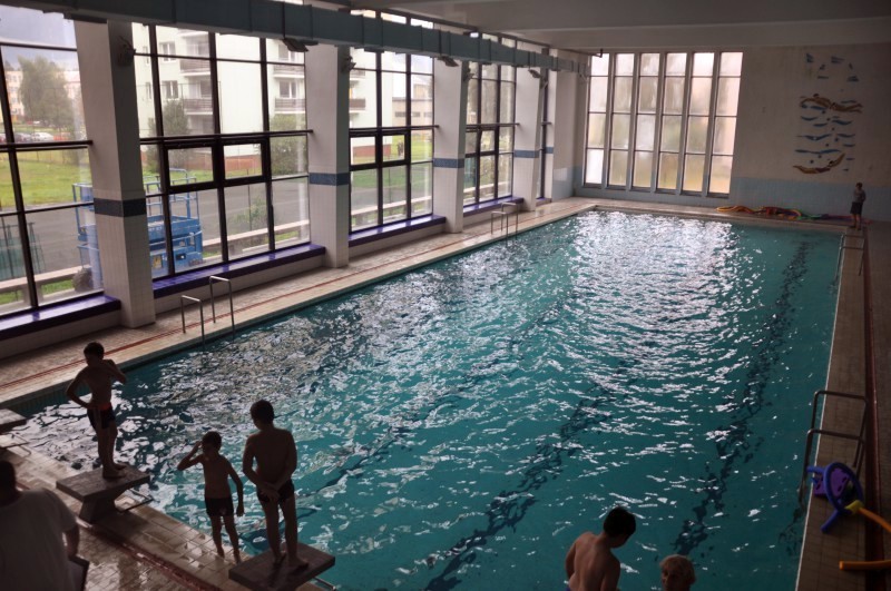 Historická plaváreň doslúžila, prichádza veľká rekonštrukcia