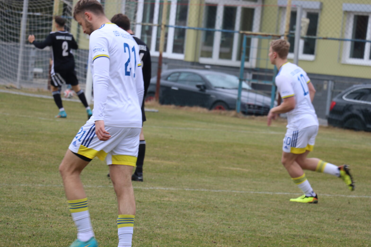 Kapláňovci sa rozlúčili so Slovenským pohárom