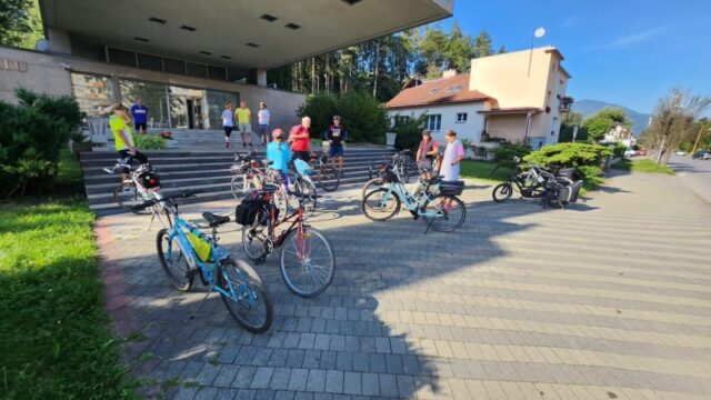 Ružomberok prejde do slávnostného festivalového módu
