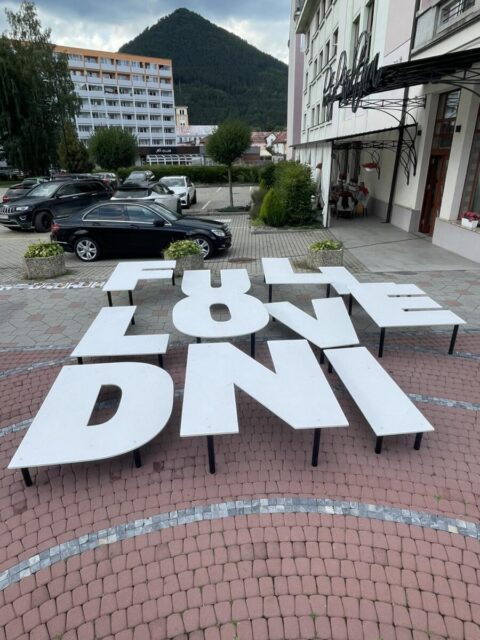 Fullove dni pomaly klopú na dvere