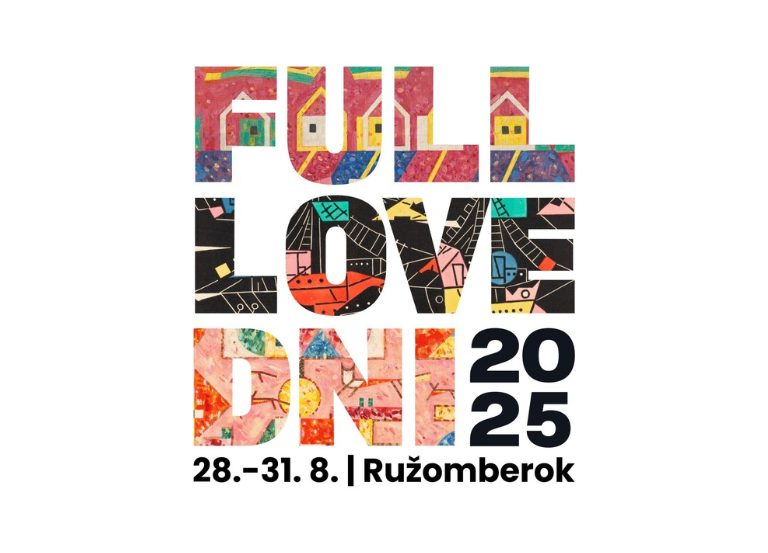 Pred mestským festivalom sme hovorili s R. Kolárom