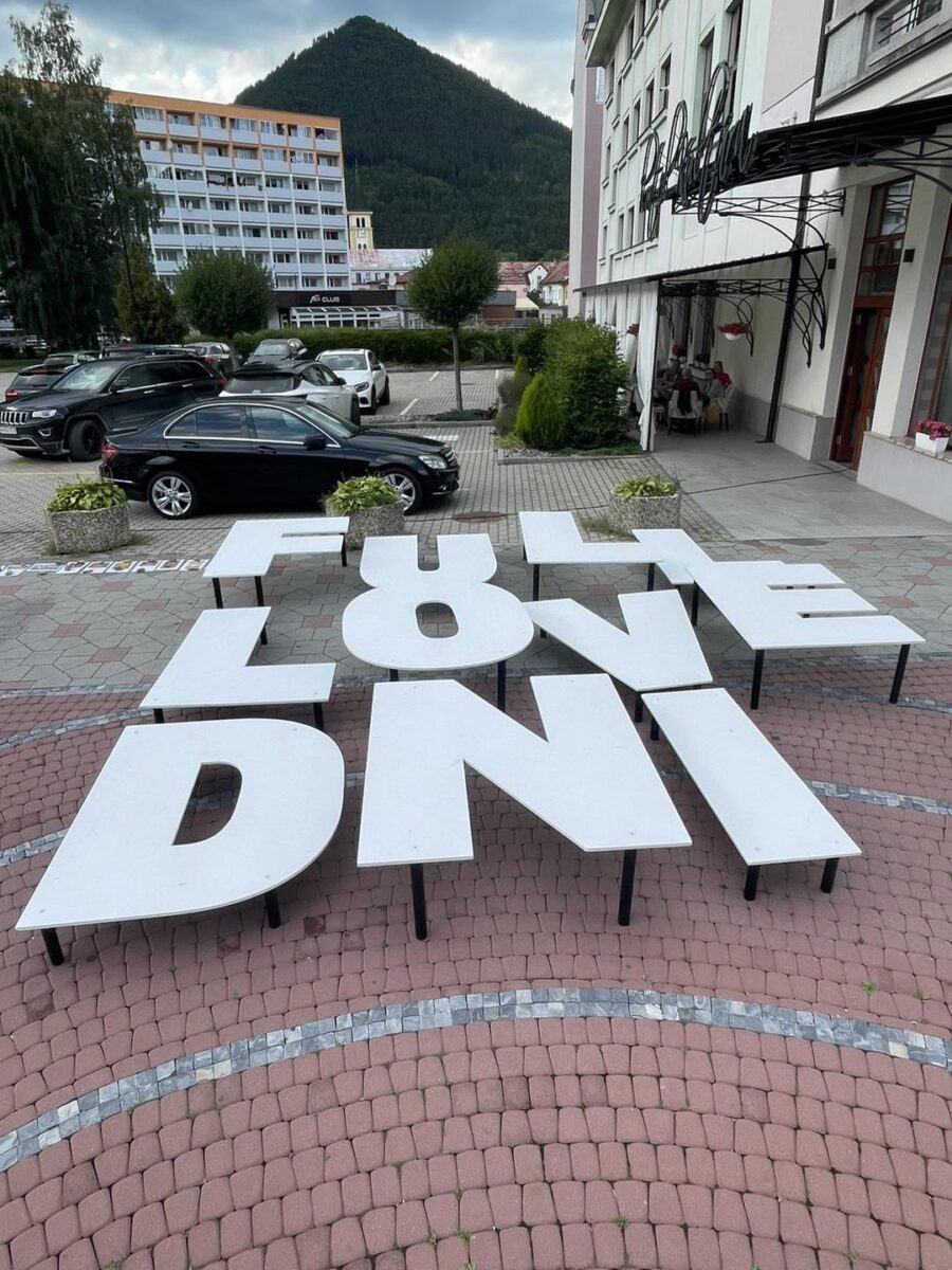 Fullove dni pomaly klopú na dvere