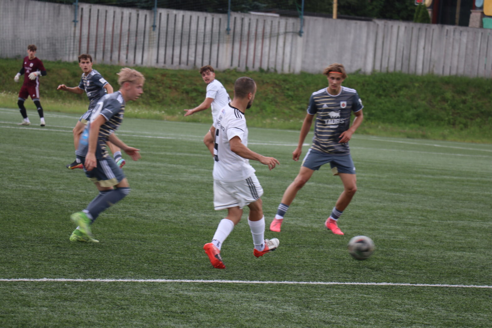 Zajtra ouvertúru mladého B tímu MFK Ružomberok