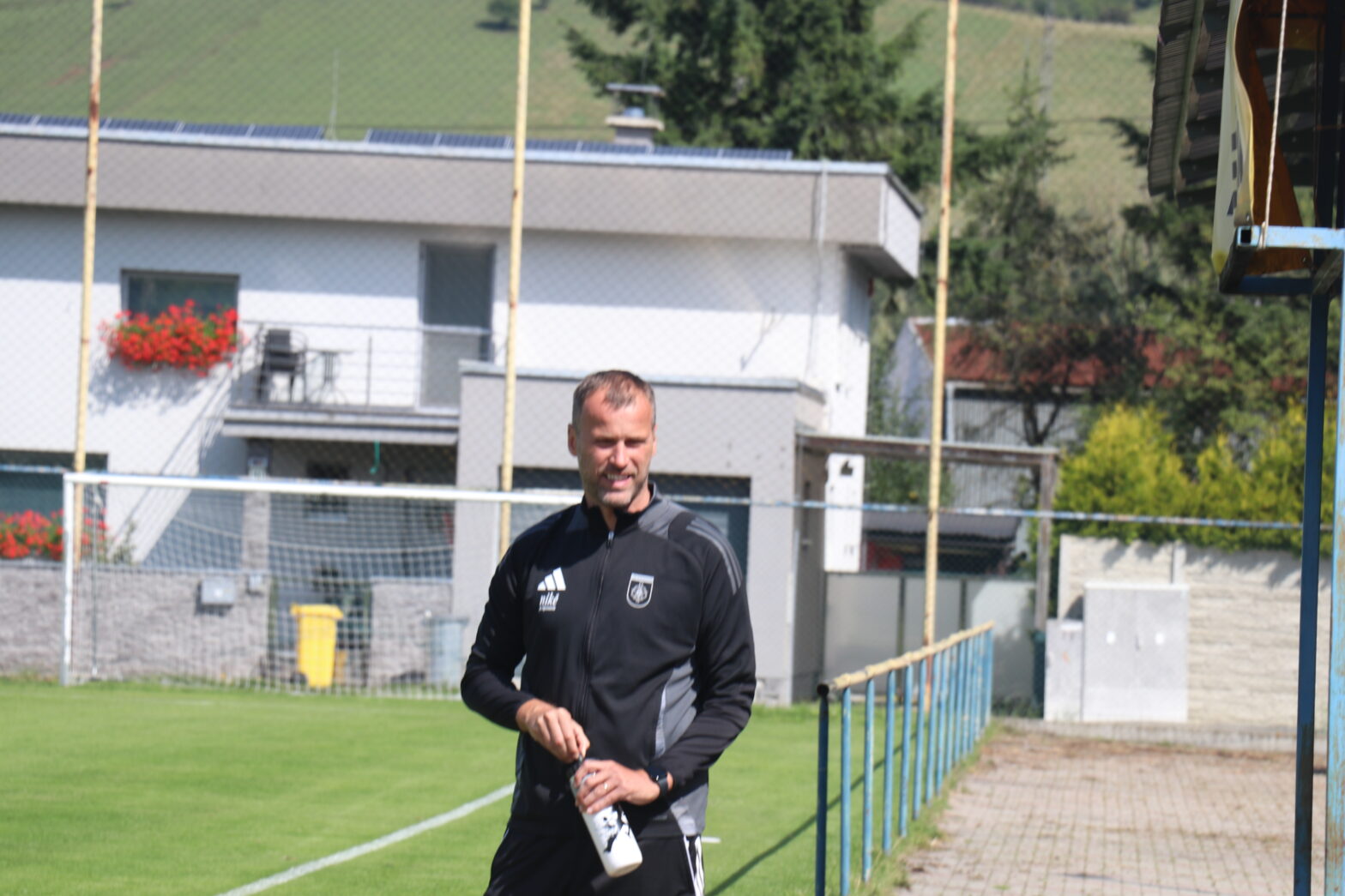 Po Trnave, ďalšia veľké sústo - Dunajská Streda