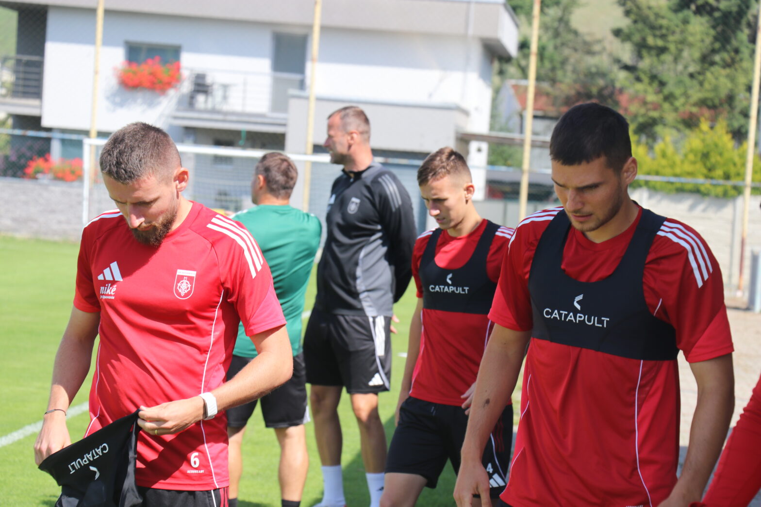 Návrat Smetanovcov do roboty