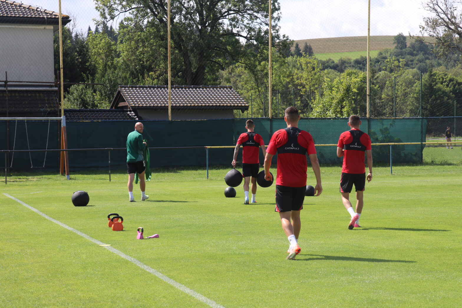 Hovorili sme s T. Múdrym