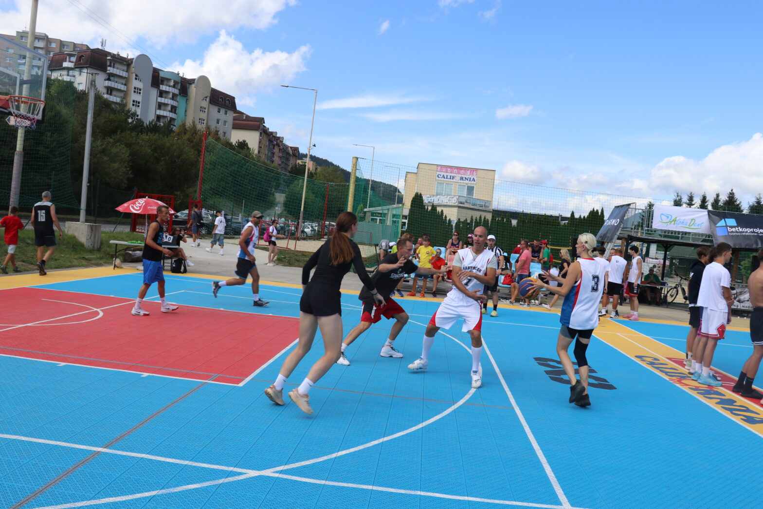 Pamiatka na B. Madaja úžasne vykročila do druhej dekády
