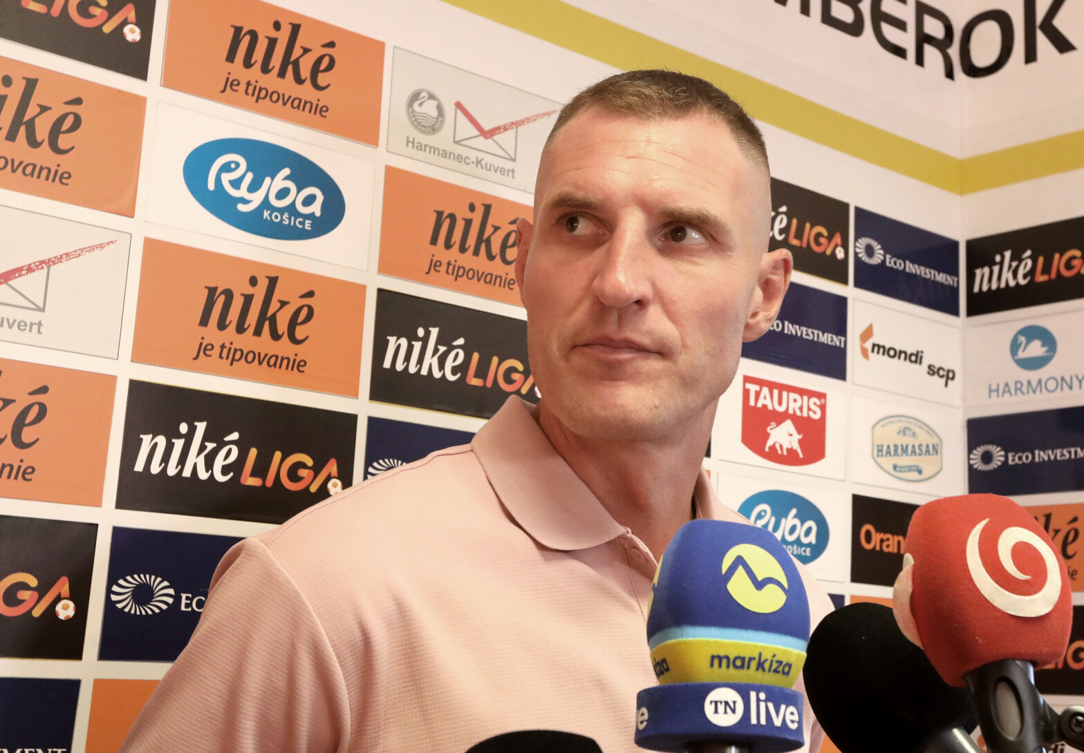 Potlesk pre J. Masla