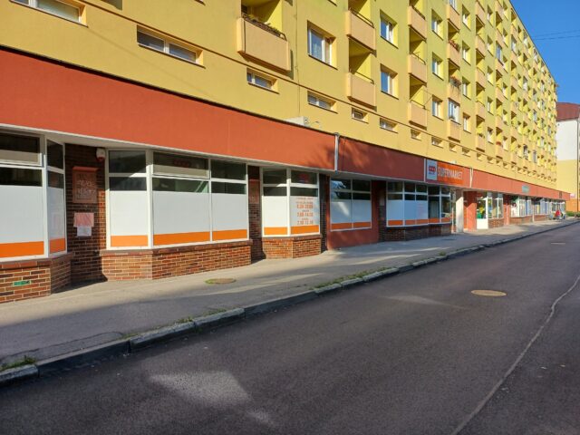 Keď aj jeden nanuk je krásna vec