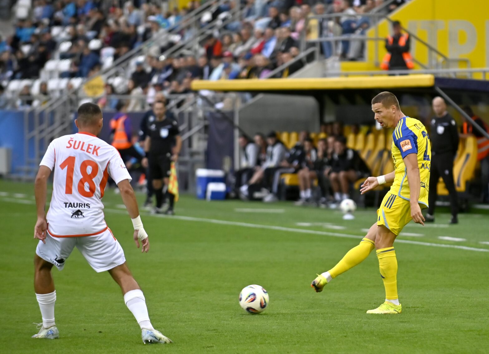 Ďalšia pálivá facka a čo ďalej?