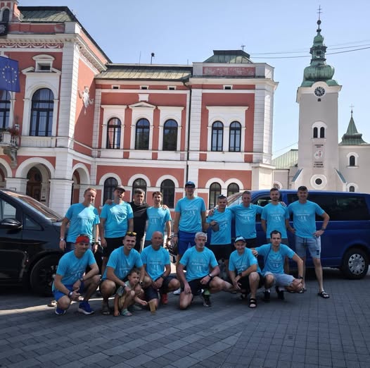 Od Tatier k Dunaju vo faktoch