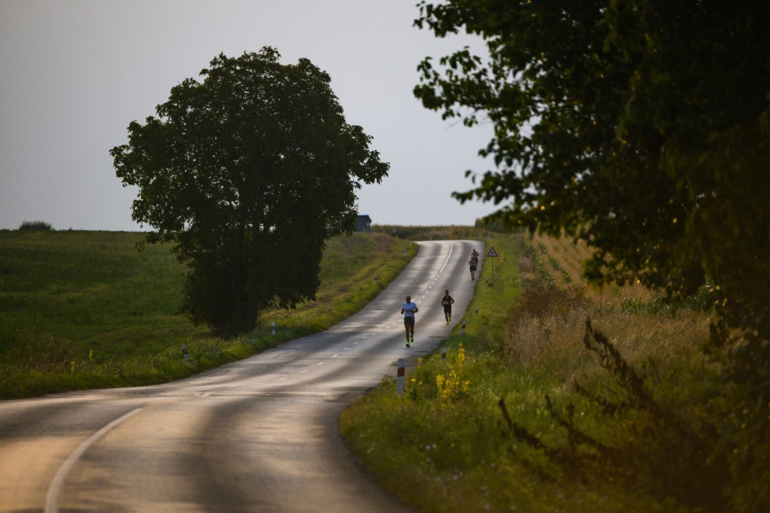 Od Tatier k Dunaju - návrat II.