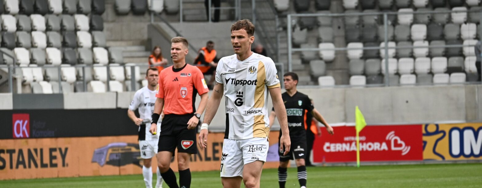 Ružomberský štadión doteraz nepoznal